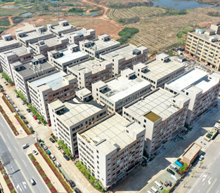 萬洋眾創(chuàng)城浦江小微企創(chuàng)業(yè)園